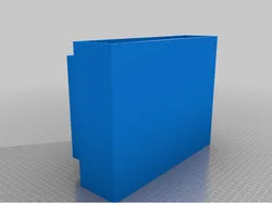 The Handy Dandy Organizer