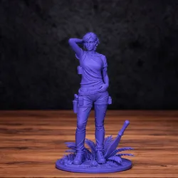 The Last of Us Ellie Figure