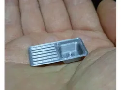 Tiny kitchen sink