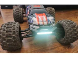Traxxas Maxx to E-revo 2.0 Bumper adapter