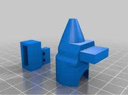 Wacom Pen USB Holder