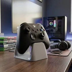 Xbox Wireless Controller Support 3D print model