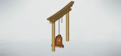 3D MODELING OF AN ARTISTIC COMPOSITION