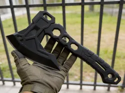 3D printer bestanden | 3MF | Hive Barrier Skullcrusher