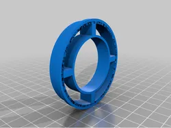 56mm Spool Adapter to 36mm