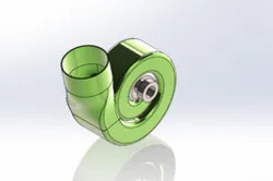 Air Turbo and Air Filter