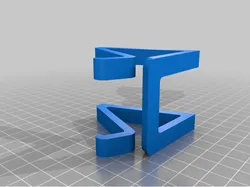 App developer phone stand