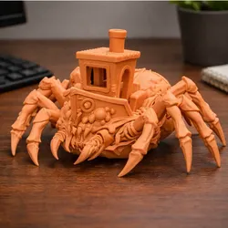 “BenchBeast Crawler”