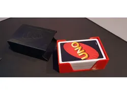 Boîte de UNO