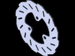Brake Rotor