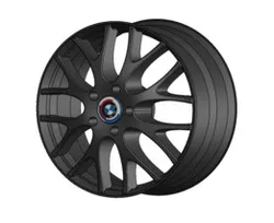 Car Alloy Wheel Rim