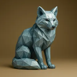 CF Arctic Fox