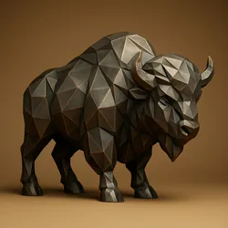 CF Bison
