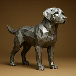 CF Dog - Labrador