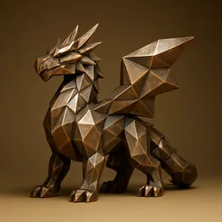 CF Dragon