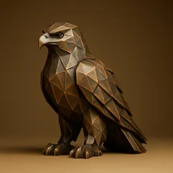 CF Eagle