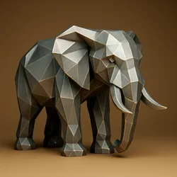 CF Elephant