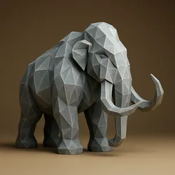 CF Mammoth