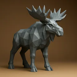 CF Moose
