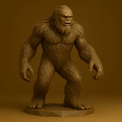 CF Sasquatch