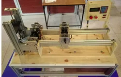 CNC MACHINE