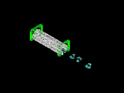 Conveyor Track roller