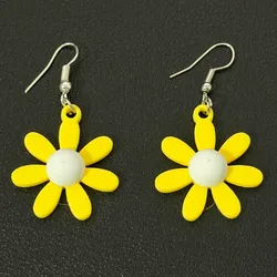 Daisy earring