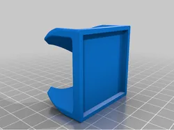 Ender 3 Squash feet
