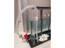 Simple Cuvette Cuvette Holder - Free 3D Model | STLFinder