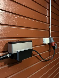 EV Holder TopAC EVE01-11R