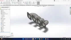 Exhaust Manifold