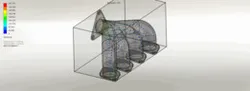 Exhaust manifold