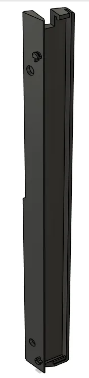 FlashForge AD5X LED Bar