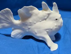 Frogfish