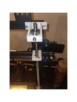 Frontal Dual Z Axis Ender 3
