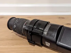 Godox Optical Snoot