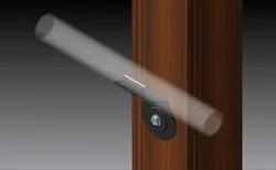 Handrail Bracket