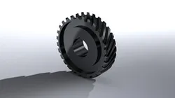 Helical Gear
