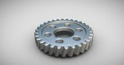 HELICAL GEAR