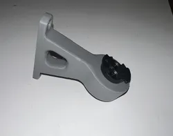 Hello Baby HB6550 Twist Lock Style Wall Mount