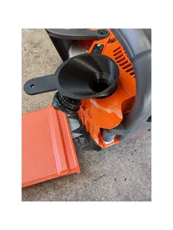 Husqvarna Bar/Chain Oil Funnel