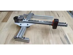 K Burner CNC Laser Engraver