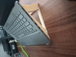 Laptop Stand set of many degrees and sizes