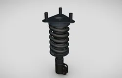 MACHPERSON SUSPENSION (STRUD)