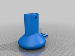 Manscaped Lawnmower 2.0 Charging dock