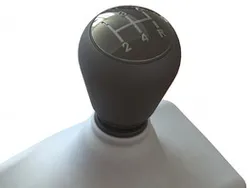 manual gear / car gear / gearbox
