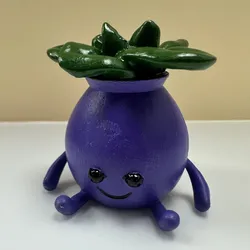 Millfred the Plant