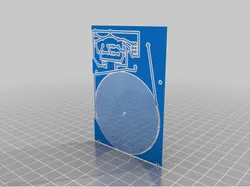 PCB Printing