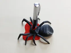 Pen Holder "Tarantula"