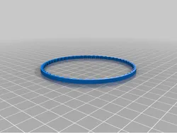 Polaris 360/380 Belt Replacement and Thrust Jet Seal